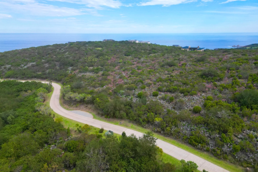 Commercial Property for Sale in Pezula Private Estate Western Cape